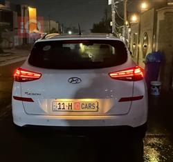 هيونداي توسان